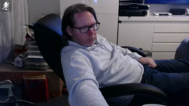 VSteph online show from March 2026 09:38:02 PM