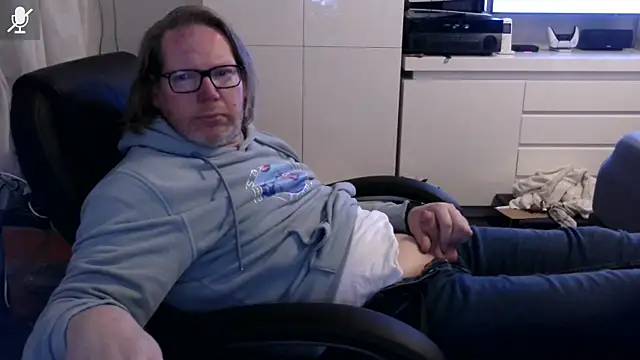 VSteph online show from March 2026 08:10:02 PM