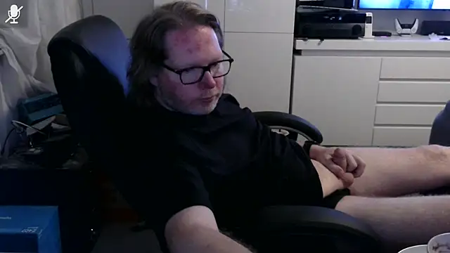 VSteph online show from May 2026 11:38:02 PM