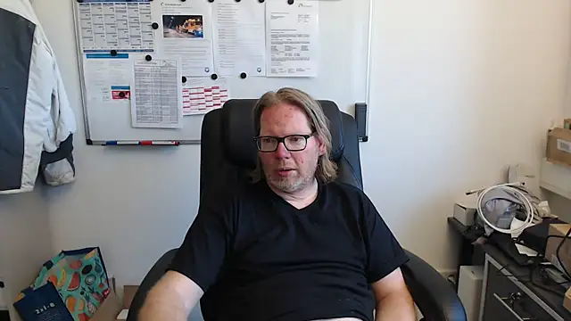 VSteph online show from May 2026 04:16:01 PM