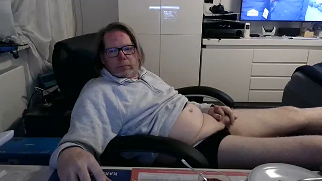 VSteph online show from May 2026 08:04:01 PM
