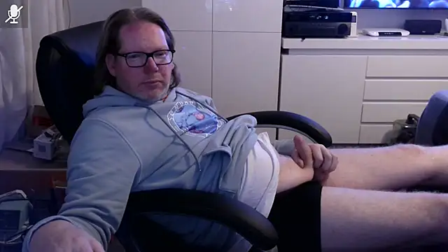 VSteph online show from March 2026 11:00:01 PM