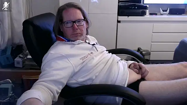 VSteph online show from March 2026 12:30:01 AM