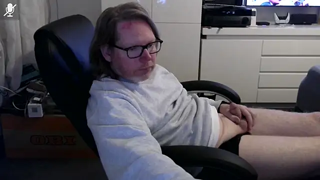 VSteph online show from April 2026 10:27:02 PM