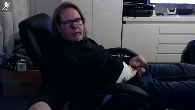 VSteph online show from April 2026 07:07:02 PM