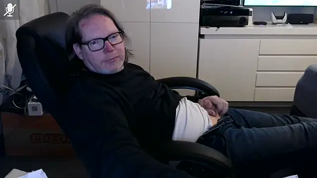 VSteph online show from April 2026 08:14:02 PM