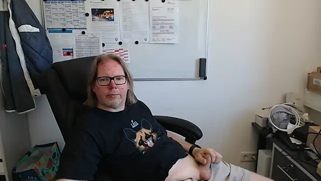 VSteph online show from May 2026 01:09:01 PM