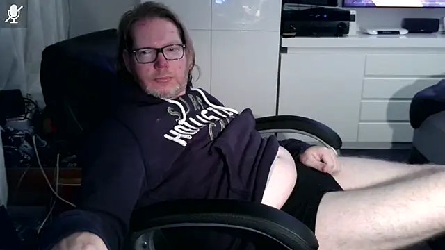 VSteph online show from October 2025 09:11:02 PM