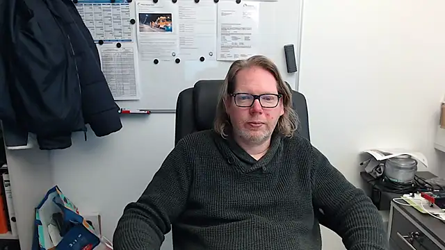 VSteph online show from January 2026 01:40:02 PM