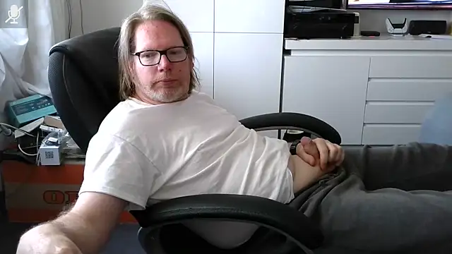 VSteph online show from May 2026 01:38:01 PM