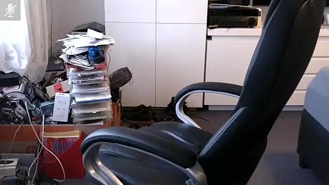 VSteph online show from January 2026 12:11:02 PM