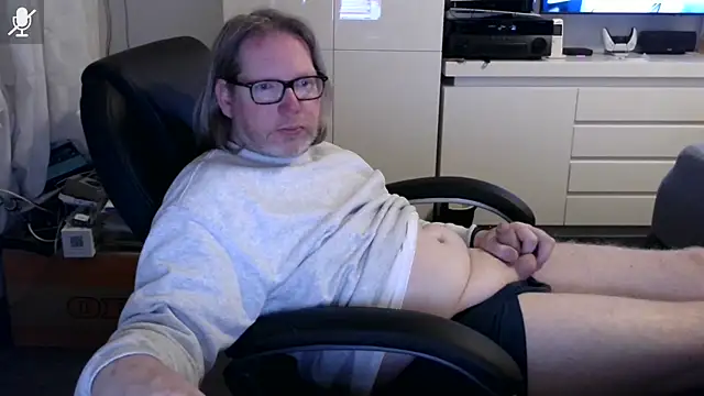 VSteph online show from April 2026 09:55:01 PM