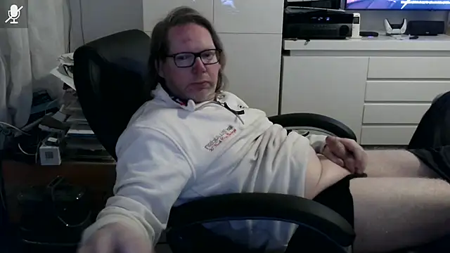 VSteph online show from March 2026 09:28:01 PM