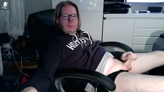 VSteph online show from October 2025 09:32:02 PM