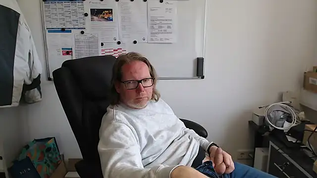 VSteph online show from May 2026 03:08:01 PM