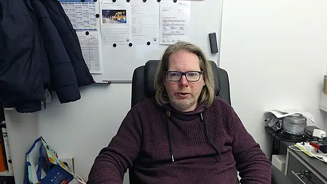 VSteph online show from January 2026 03:52:01 PM