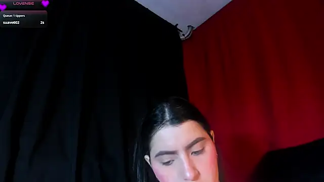 AnithaaYork online show from March 2026 08:21:01 PM