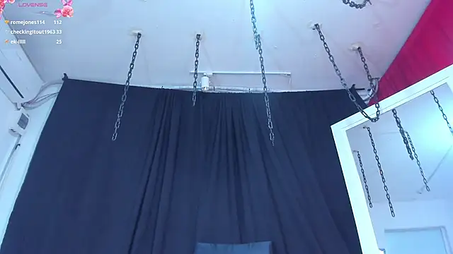 AnithaaYork online show from June 2026 02:24:02 AM