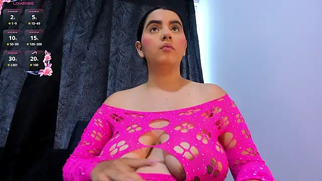 AnithaaYork online show from July 2026 08:27:02 PM