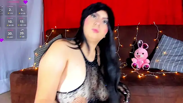 AnithaaYork online show from December 2025 12:15:02 PM