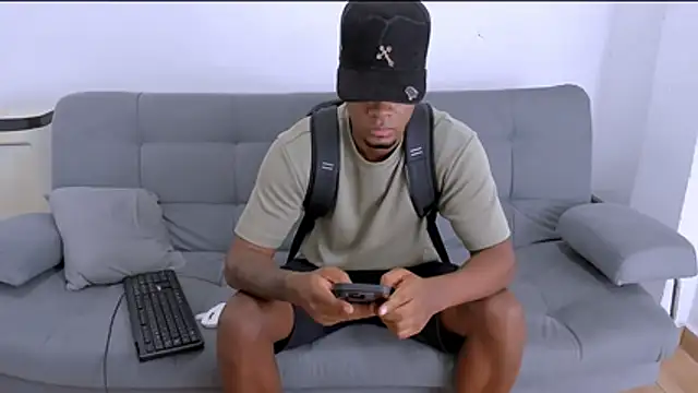 jack crawfortt online show from April 2026 12:40:02 PM