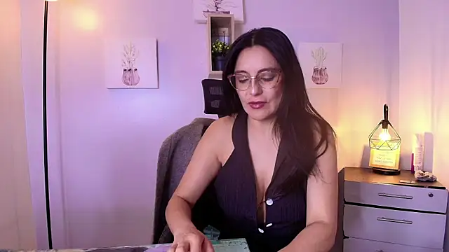 Zuzana21 online show from April 2026 12:39:02 PM