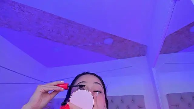 PandoraRider online show from March 2026 01:54:01 PM