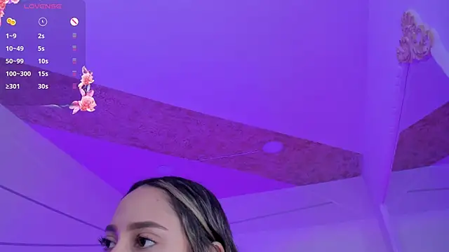 PandoraRider online show from December 2025 02:49:02 PM