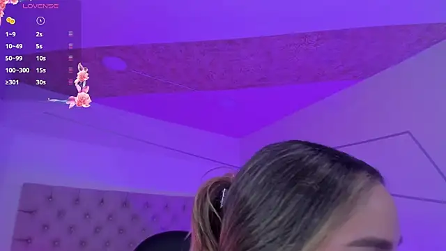 PandoraRider online show from November 2025 01:55:02 PM