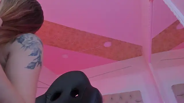 PandoraRider online show from February 2026 02:28:02 PM