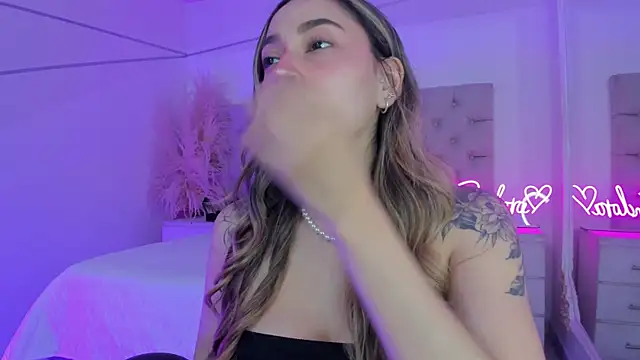 PandoraRider online show from February 2026 03:23:01 PM