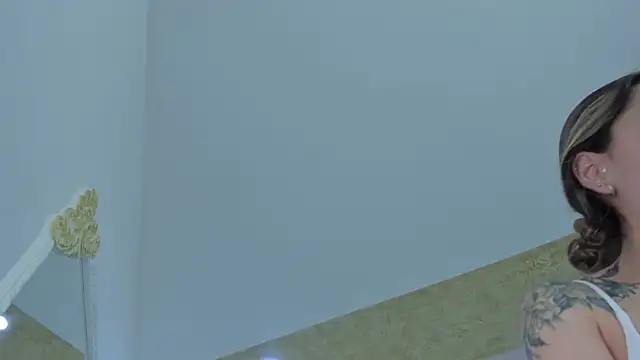 PandoraRider online show from March 2026 12:50:02 PM