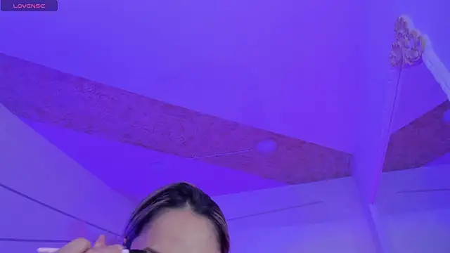 PandoraRider online show from December 2025 01:59:02 PM