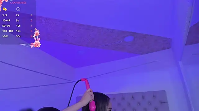 PandoraRider online show from November 2025 02:23:01 PM