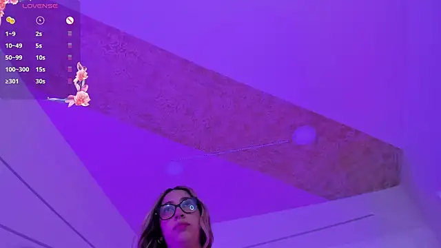 PandoraRider online show from November 2025 03:38:01 PM