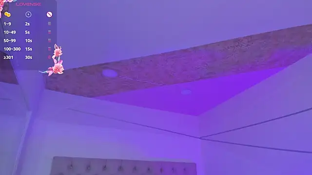 PandoraRider online show from November 2025 02:21:02 PM