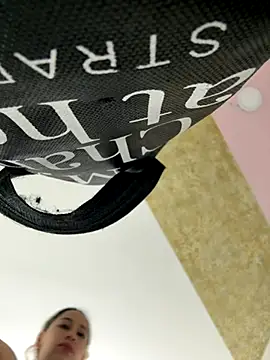 PandoraRider online show from October 2025 12:59:02 PM