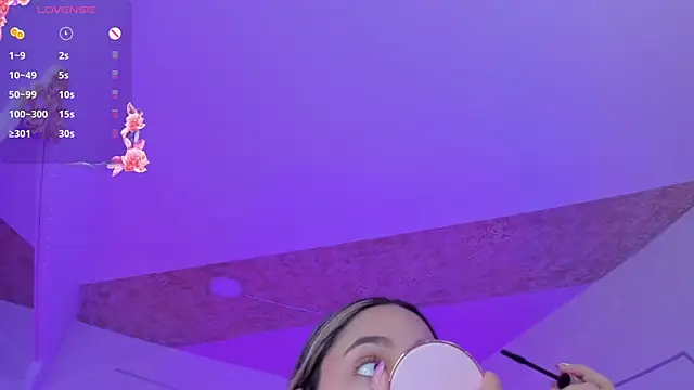 PandoraRider online show from December 2025 02:51:01 PM