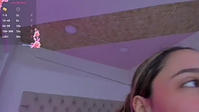 PandoraRider online show from November 2025 01:37:01 PM