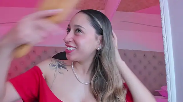 PandoraRider online show from April 2026 02:35:02 PM