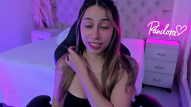 PandoraRider online show from January 2026 07:12:01 PM