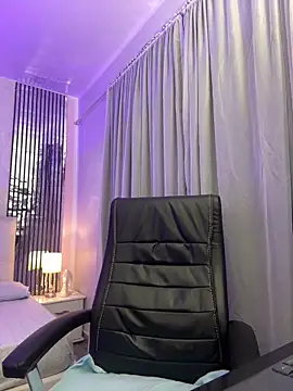 liss black online show from February 2026 04:12:02 AM