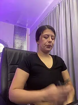 liss black online show from March 2026 03:50:02 AM