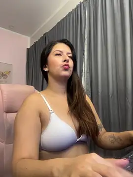 liss black online show from October 2025 03:47:01 AM