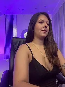 Snapshot of liss_black chatting on June 2026 04:29:02 AM liss black online show from June 2026 04:29:02 AM