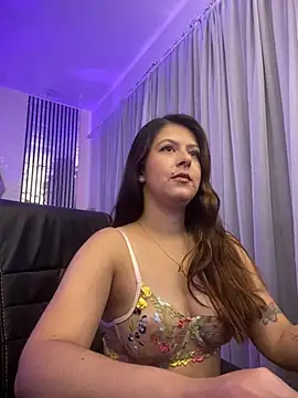 Snapshot of liss_black chatting on May 2026 04:16:01 AM liss black online show from May 2026 04:16:01 AM