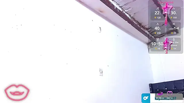 andreaxdol online show from March 2026 01:17:02 AM