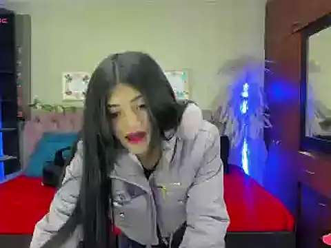 Lia Keen online show from March 2025 08:14:01 PM