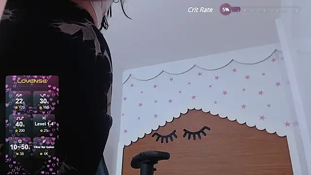 Snapshot of Chinatsu_t chatting on March 2025 02:16:02 AM Chinatsu t online show from March 2025 02:16:02 AM