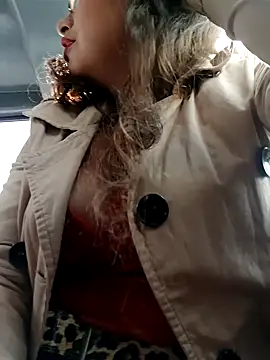 Snapshot of LIA__23 chatting on February 2025 04:29:01 PM LIA 23 online show from February 2025 04:29:01 PM